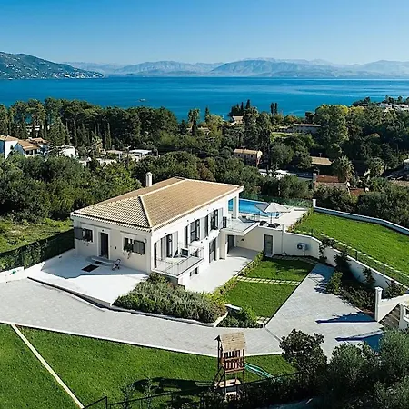 Giem: Secluded Seaside Elegance With Private Pool Villa
