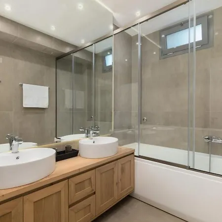 Villa Giem: Secluded Seaside Elegance With Private Pool Dafnila
