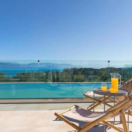 Giem: Secluded Seaside Elegance With Private Pool