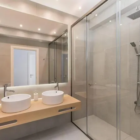 Secluded Elegance At Giem 4 Bedrooms Unmatched Sea Views Private Pool & Lush Gardens Dassia, Corfu Dafnila